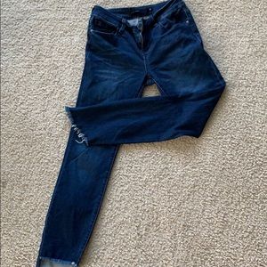Francesca’s brand Jeans
